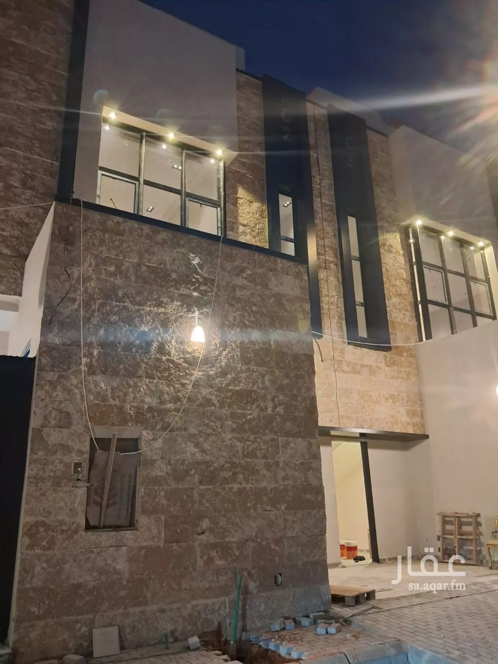 3 bedroom villa in Al Khaleej, Riyadh 8