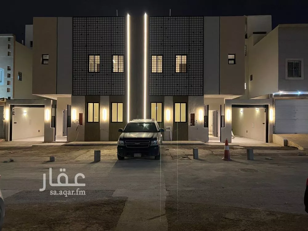7 bedroom villa in Dhahrat Laban 2