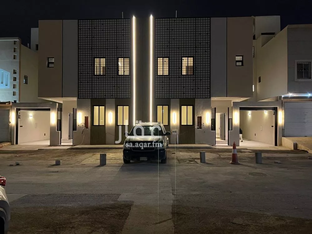 7 bedroom villa in Dhahrat Laban 5