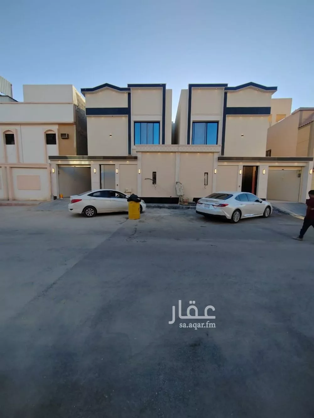 5 bedroom villa in Al Uraija Al Wusta 8