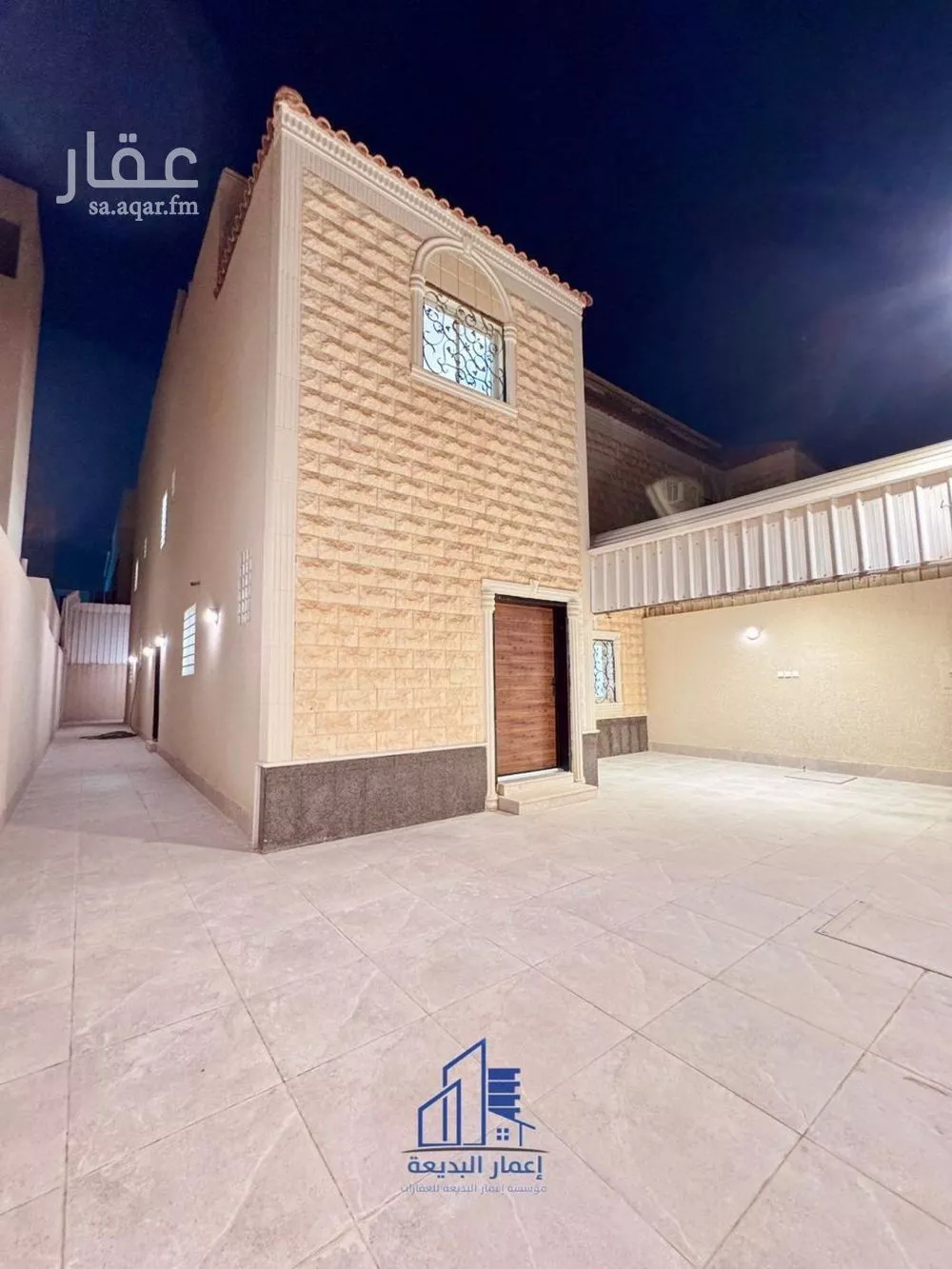 4 bedroom villa in Al Zahrah 12