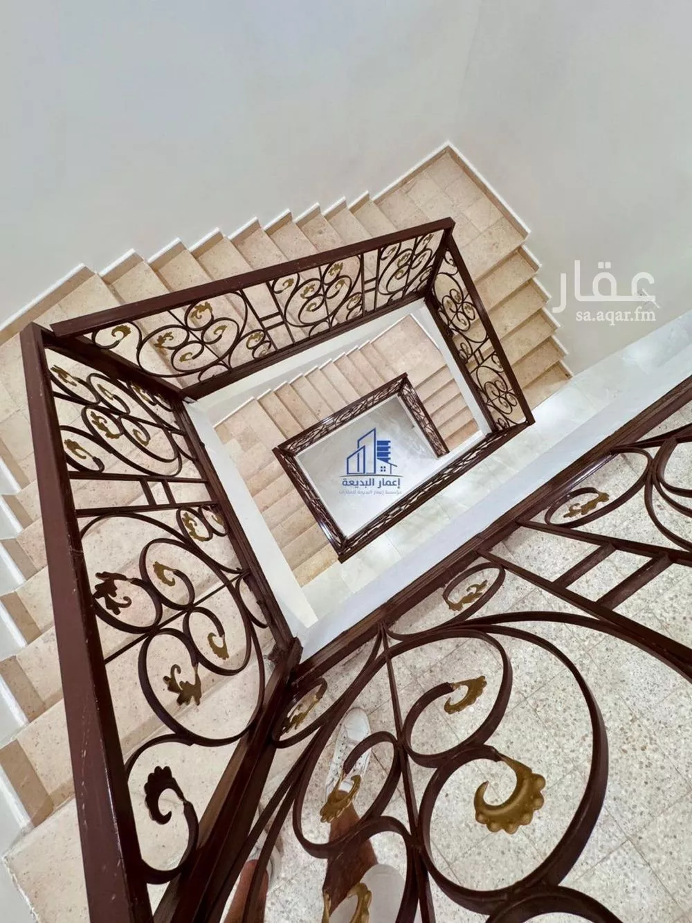 4 bedroom villa in Al Zahrah 20