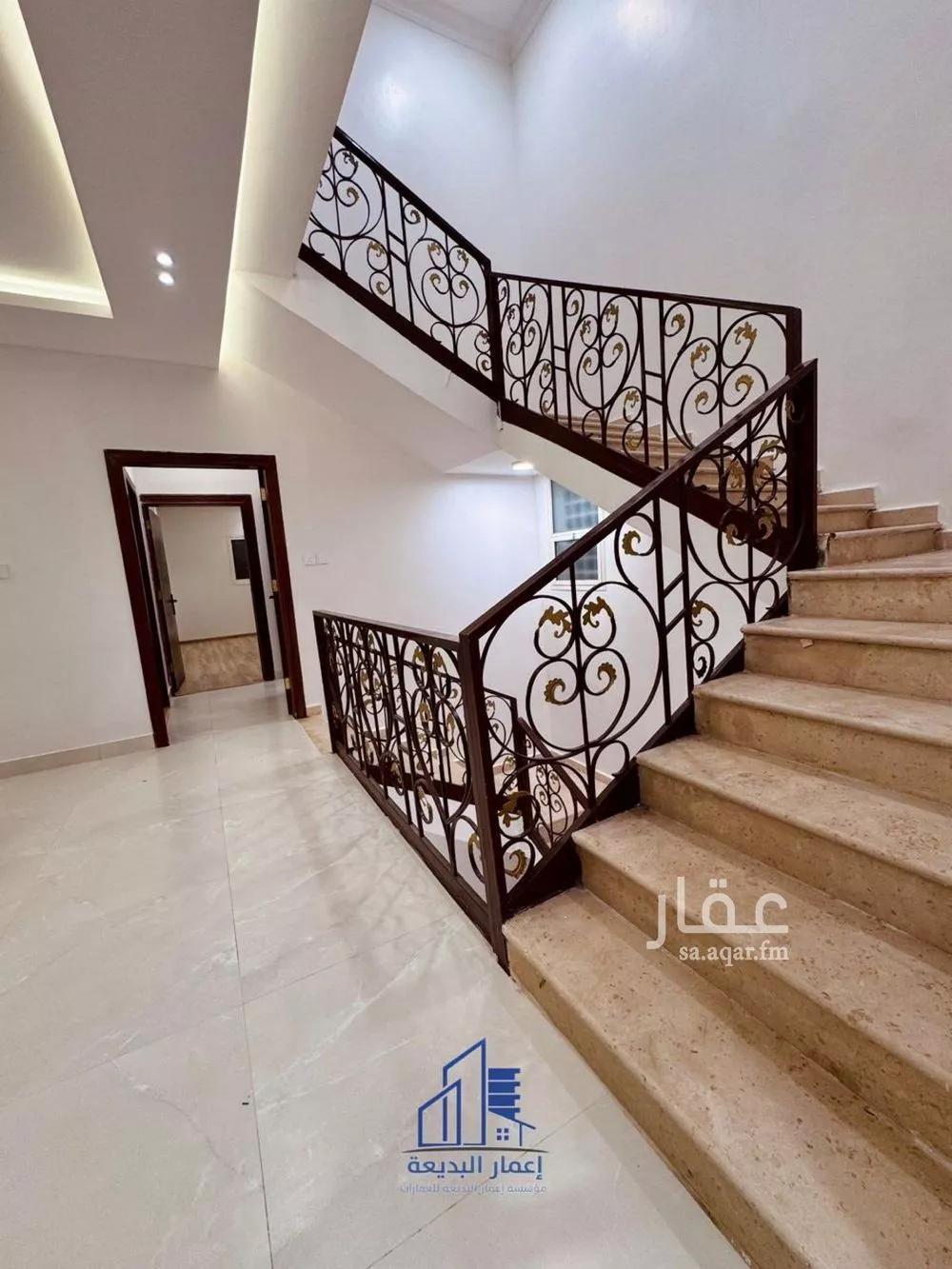 4 bedroom villa in Al Zahrah 23