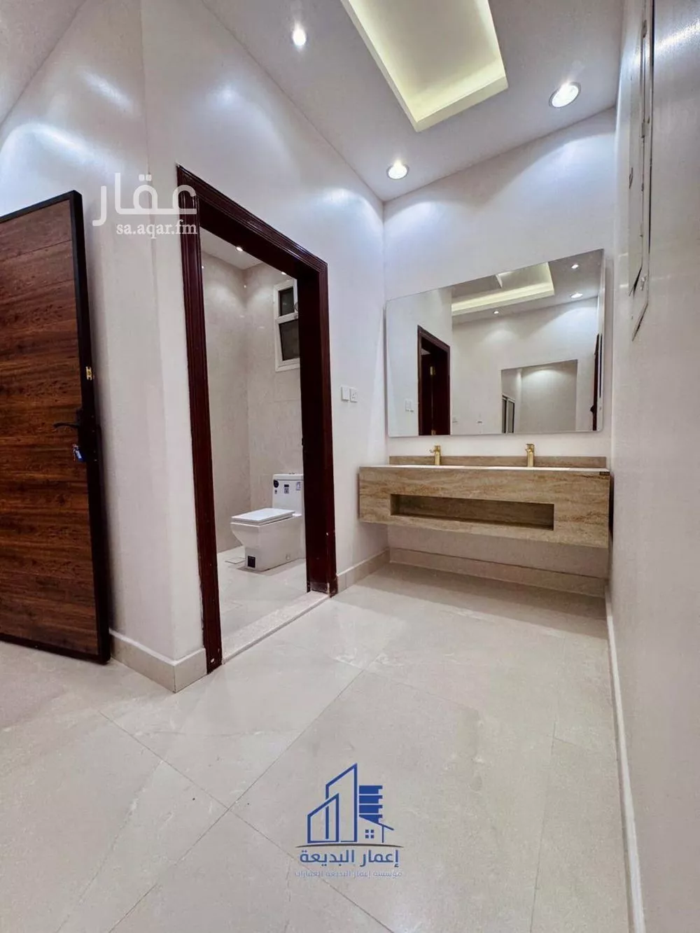 4 bedroom villa in Al Zahrah 29