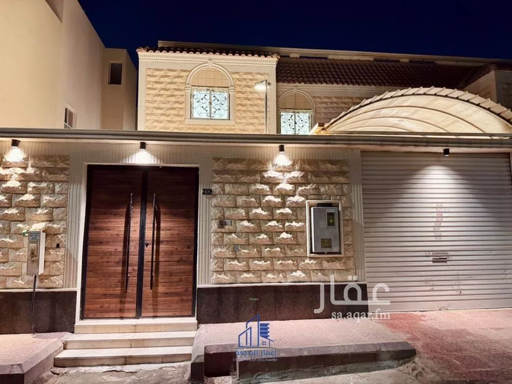 4 bedroom villa in Al Zahrah 4