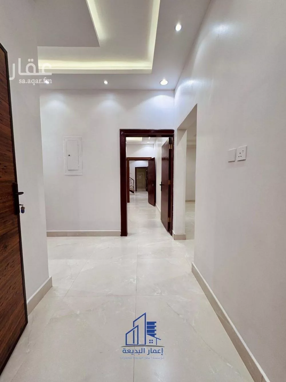 4 bedroom villa in Al Zahrah 5