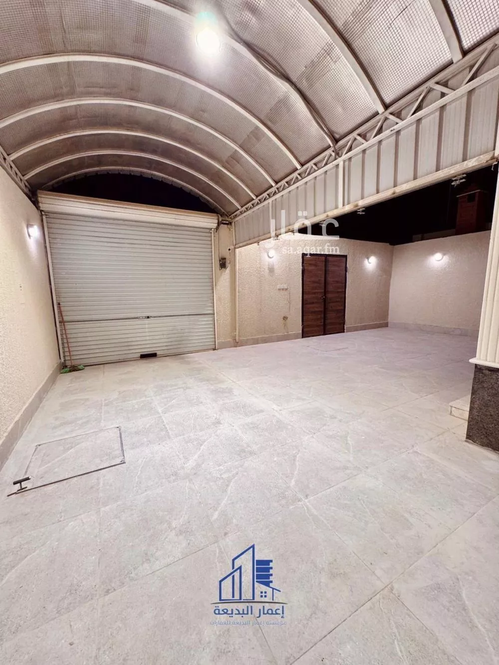 4 bedroom villa in Al Zahrah 6