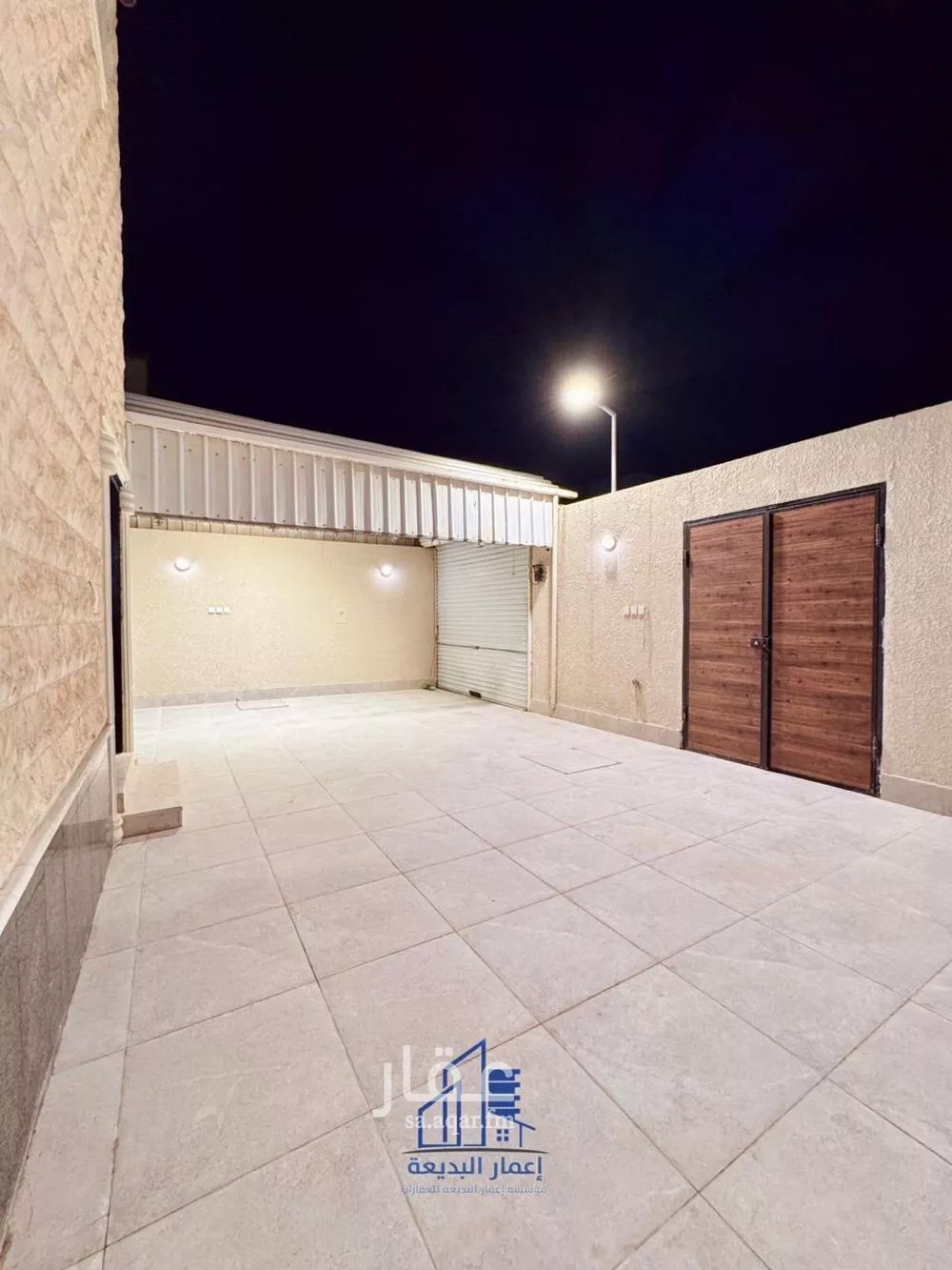 4 bedroom villa in Al Zahrah 10