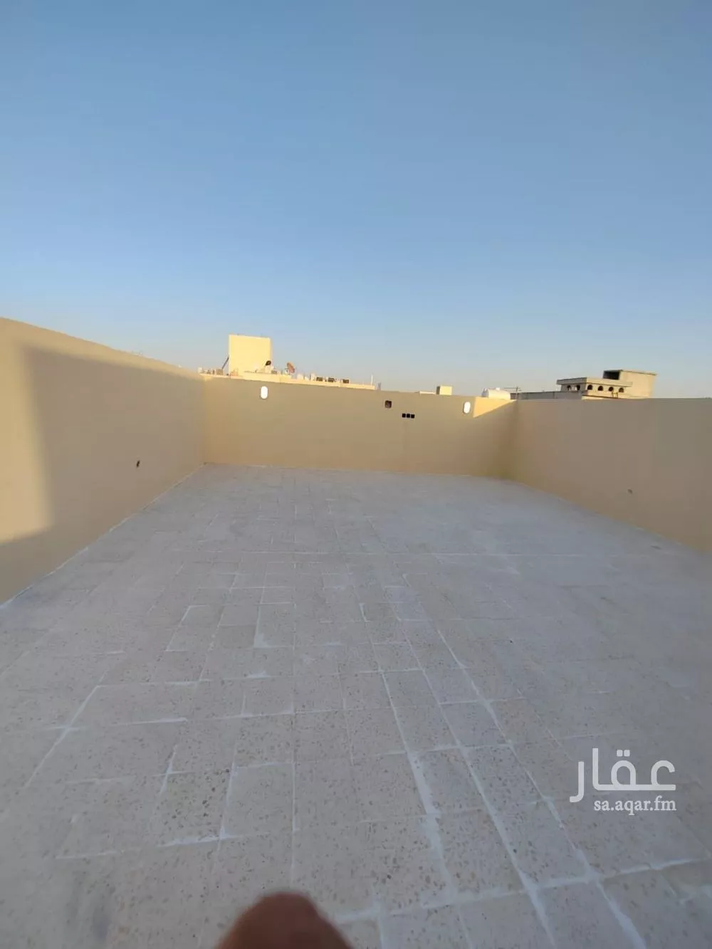 فيلا 5 غرف في طويق 11