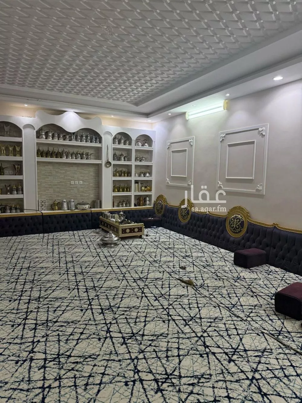 6 bedroom apartment in An Nadhim 3