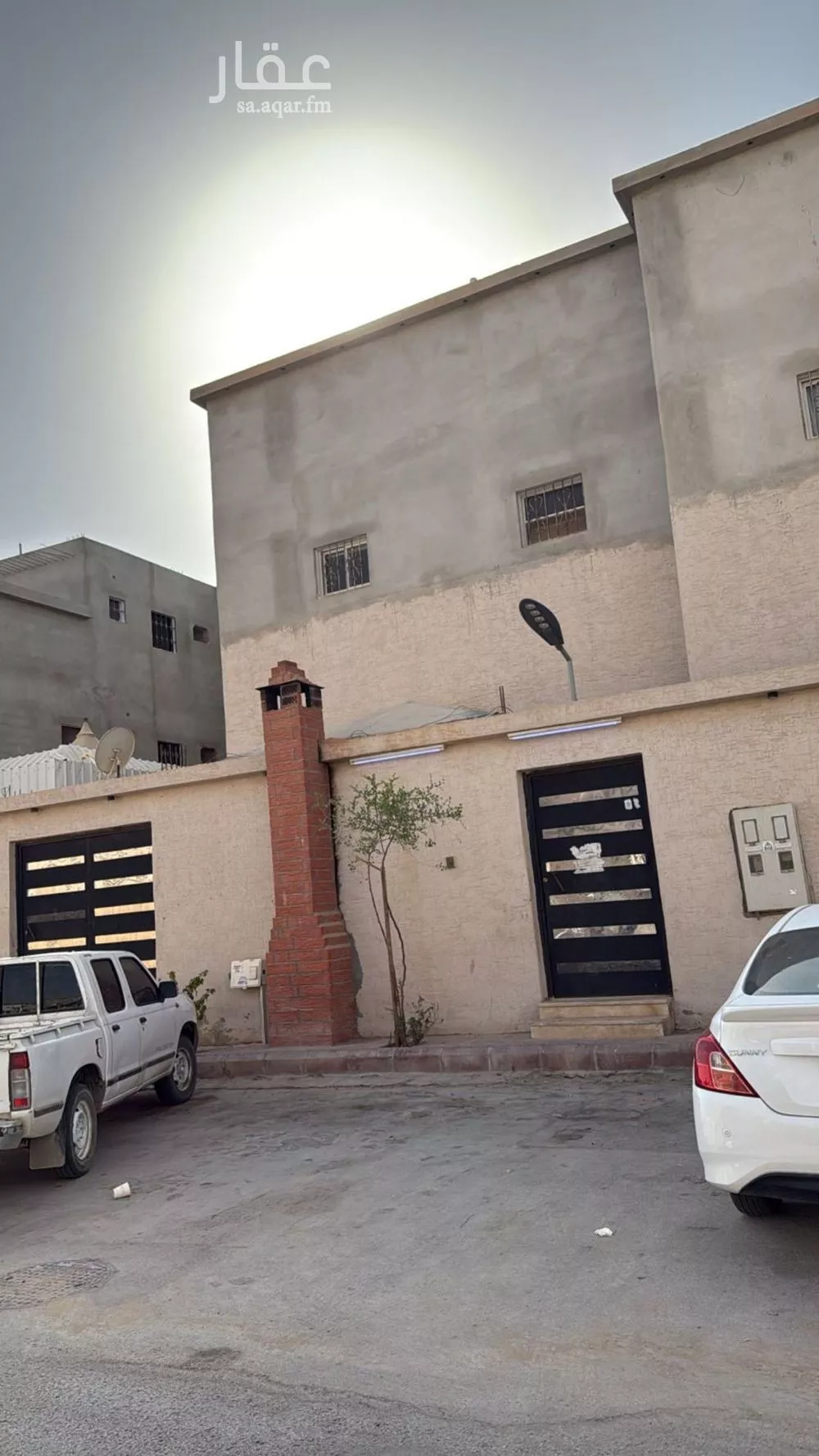 6 bedroom apartment in An Nadhim 4