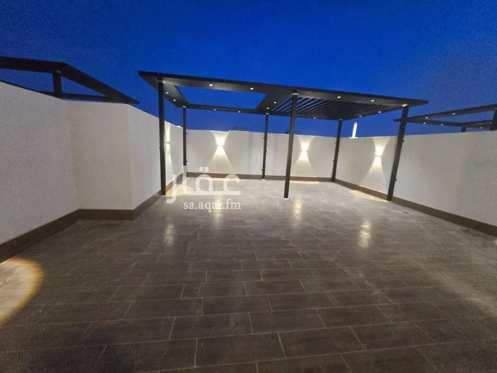 5 bedroom villa in Al Narjis 6