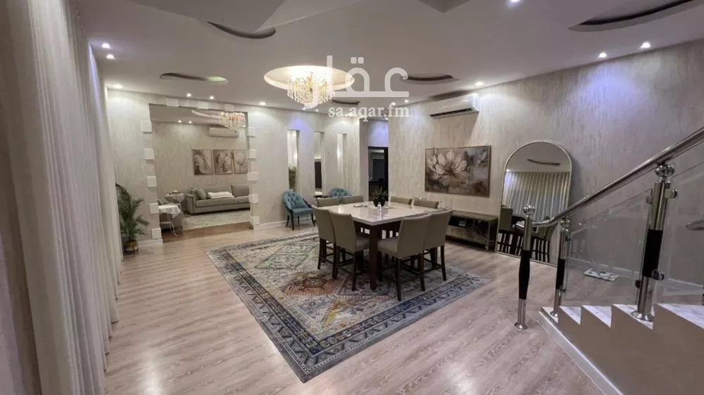11 bedroom villa in Al Aridh 8