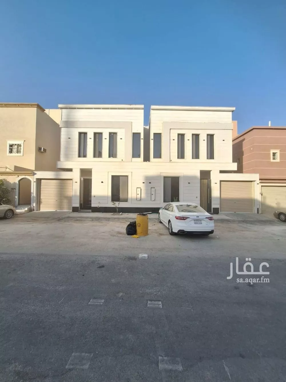 5 bedroom villa in Dhahrat Laban 2