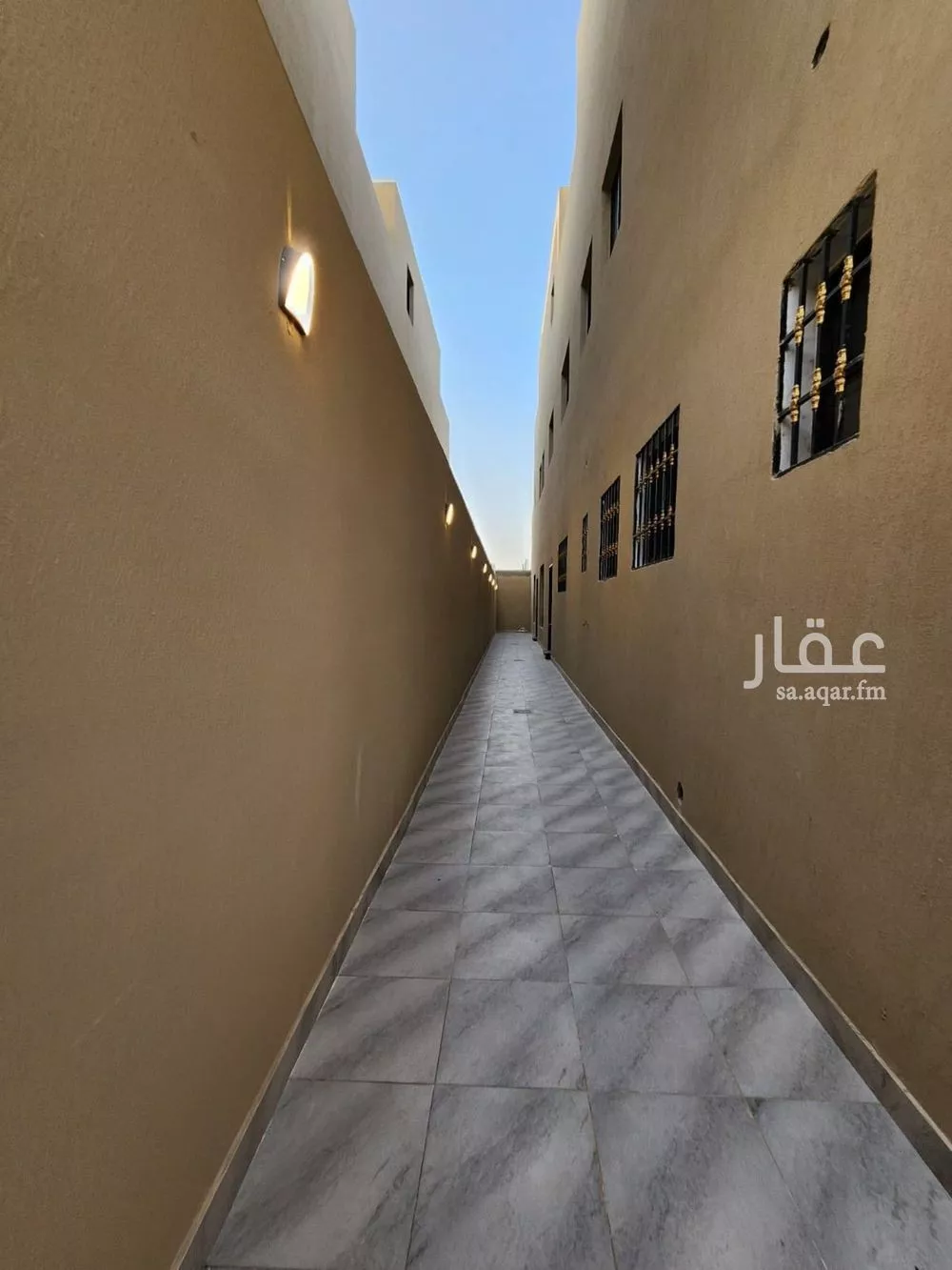 5 bedroom villa in Okaz 3
