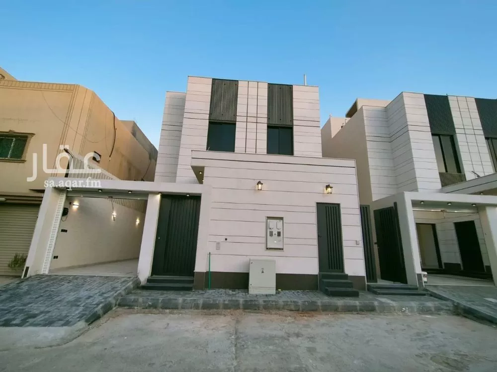 3 bedroom villa in Qurtubah 22
