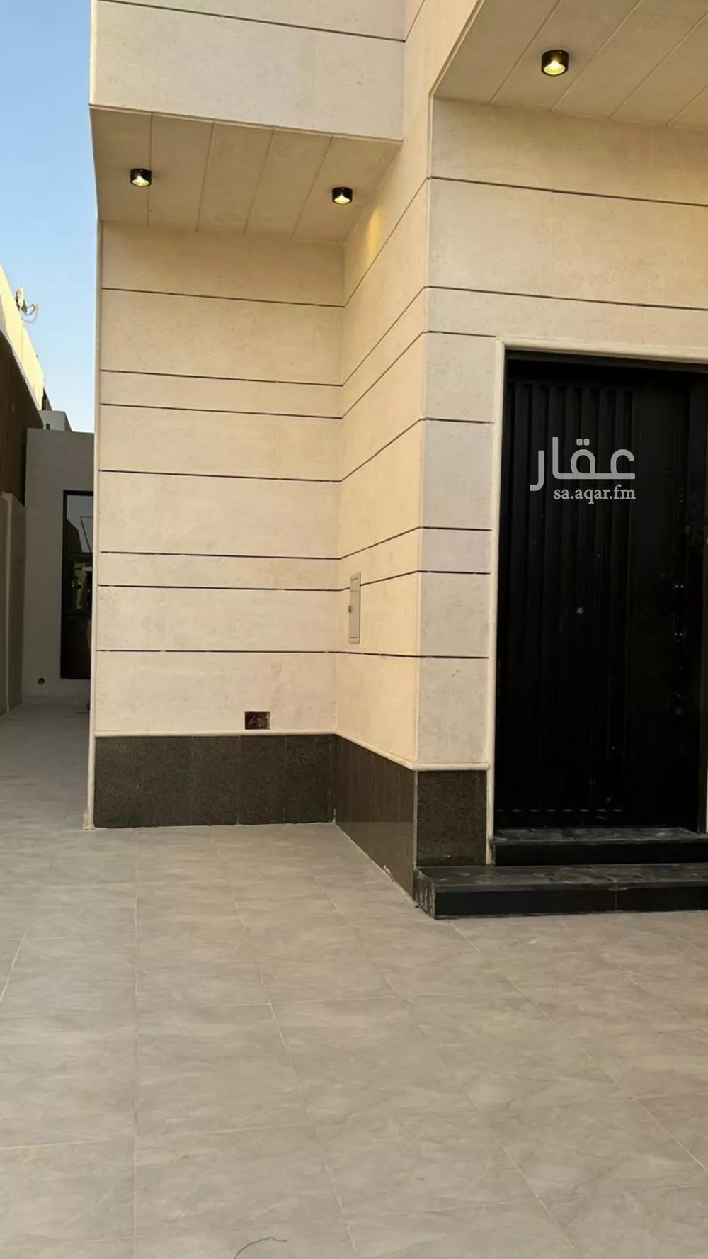 3 bedroom villa in Qurtubah 23
