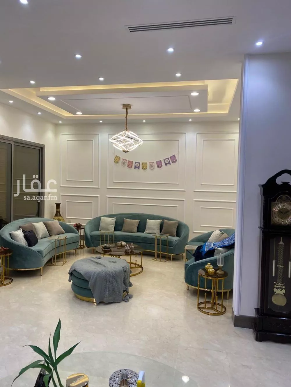 10 bedroom villa in Al Malqa 2