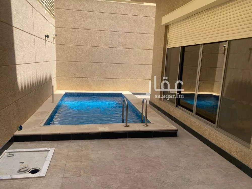10 bedroom villa in Al Malqa 7
