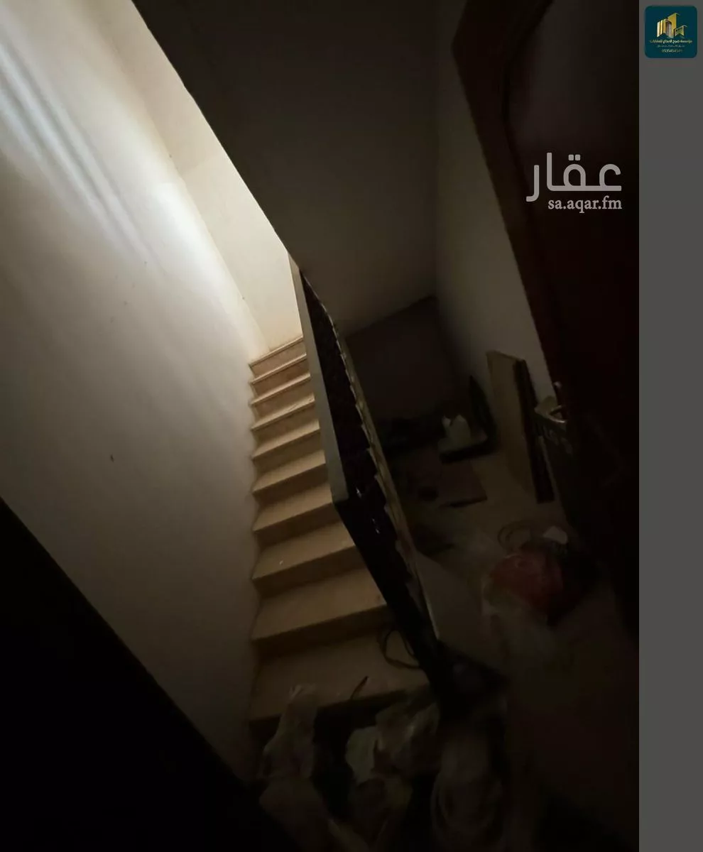 فيلا 15 غرف في العريجاء الغربية 13