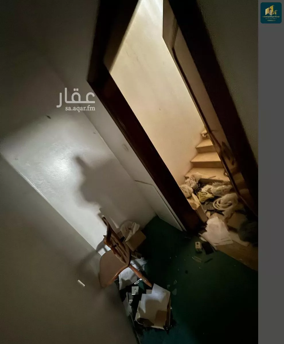 فيلا 15 غرف في العريجاء الغربية 14
