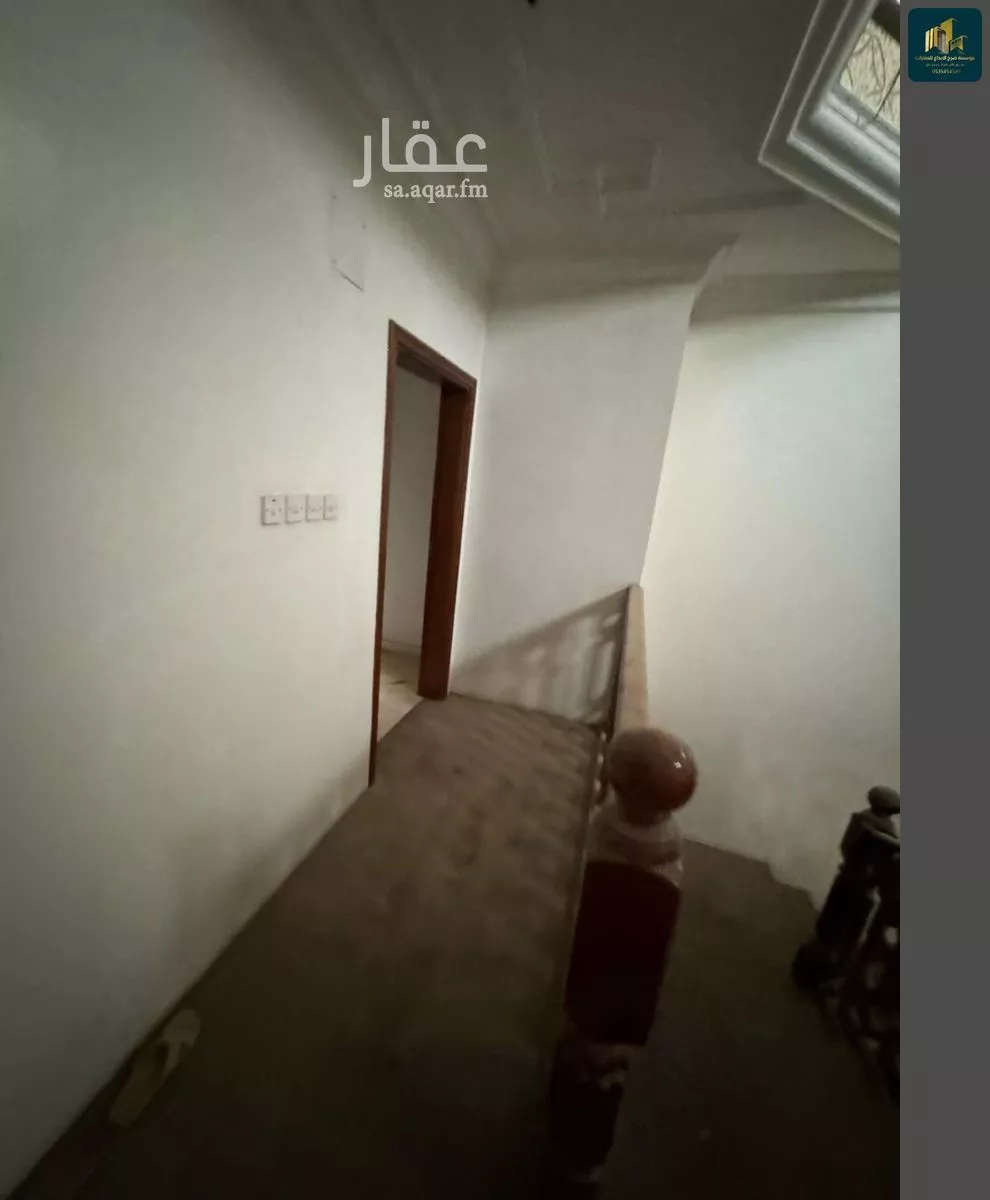 فيلا 15 غرف في العريجاء الغربية 16
