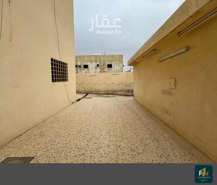 فيلا 15 غرف في العريجاء الغربية 6