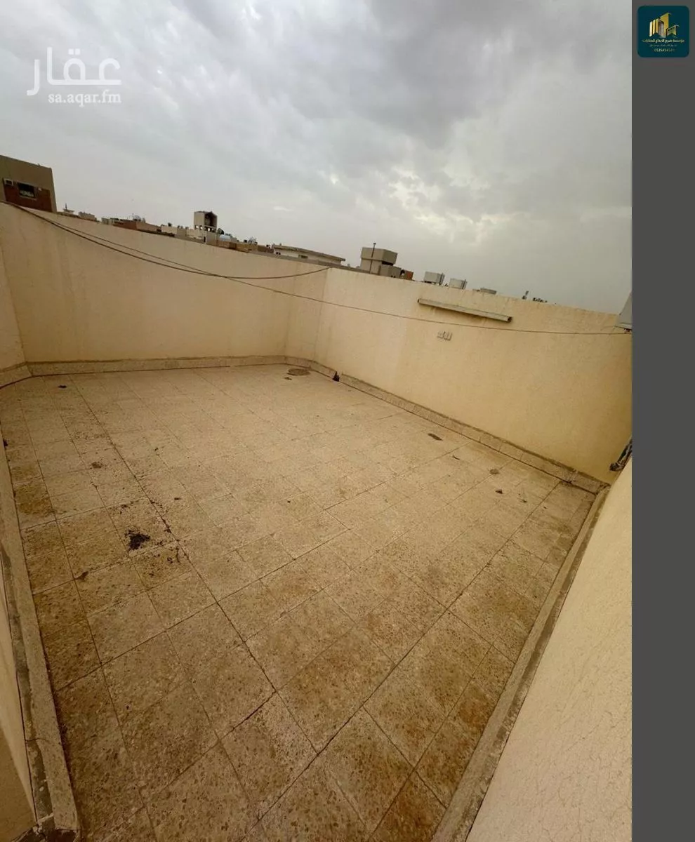 فيلا 15 غرف في العريجاء الغربية 7