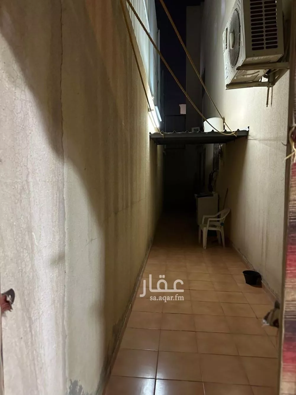 فيلا 6 غرف في الدار البيضاء 8