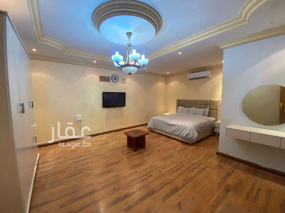 6 bedroom villa in Al Rabie, Riyadh