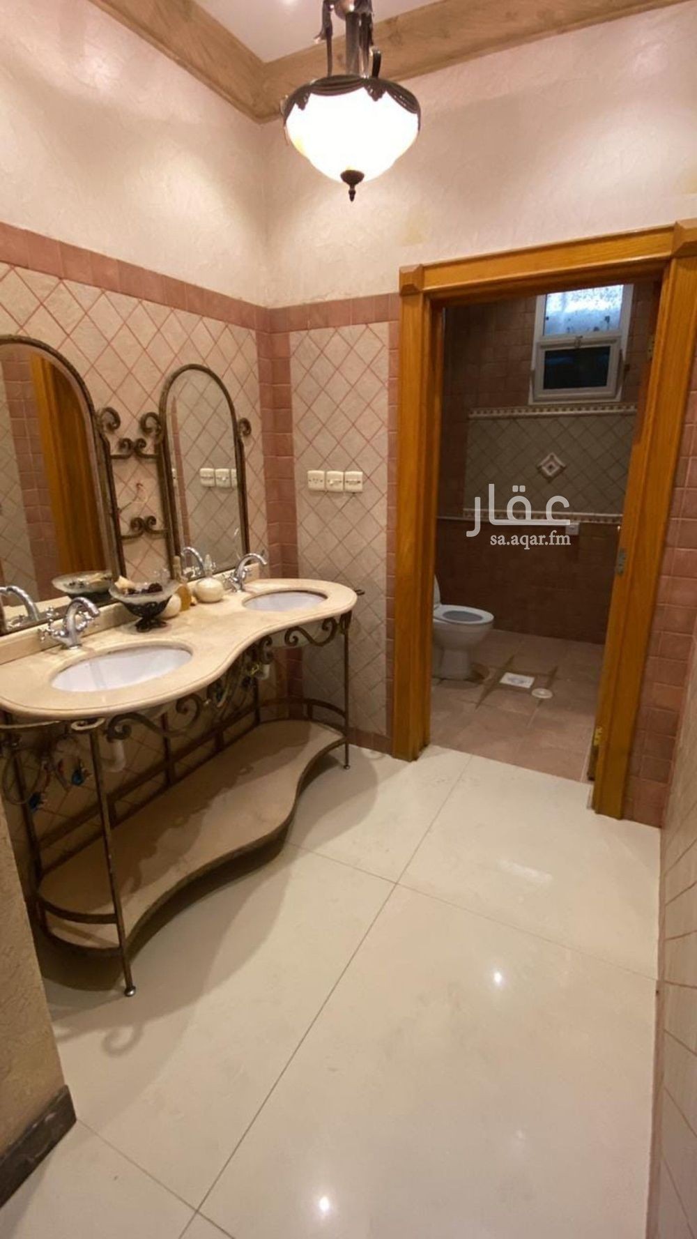 6 bedroom villa in Al Rabie, Riyadh 2