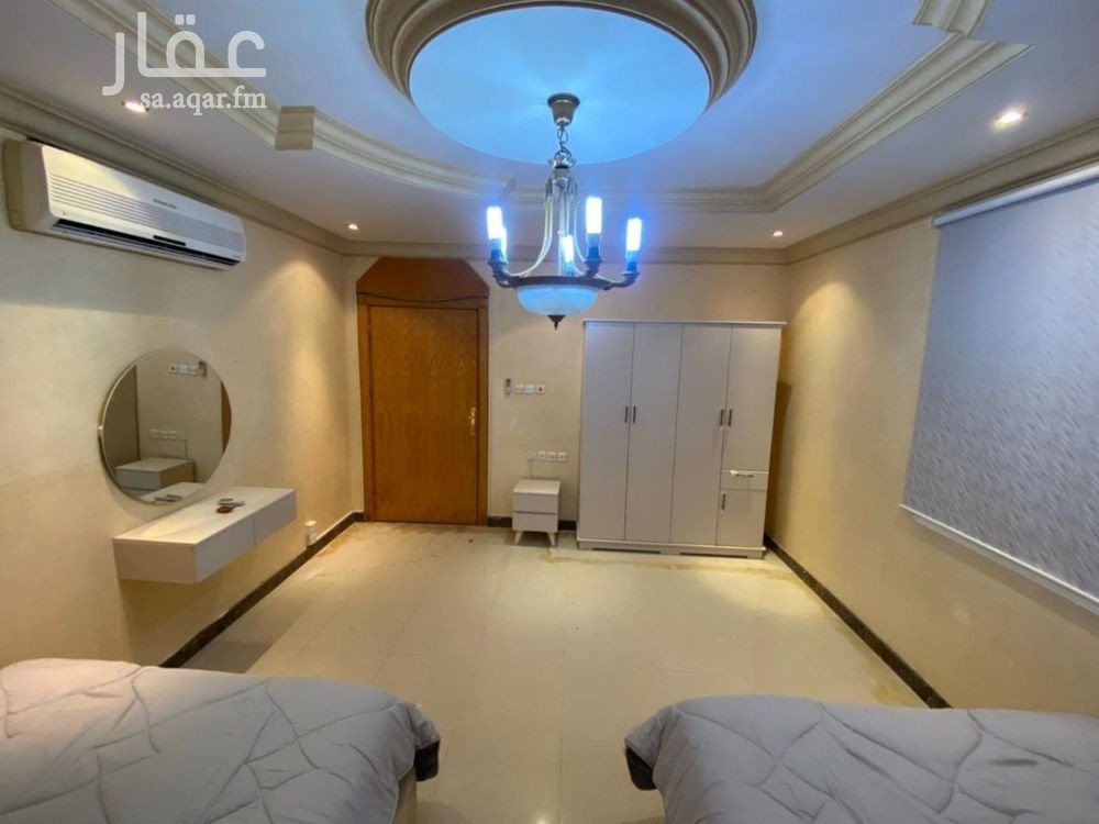 6 bedroom villa in Al Rabie, Riyadh 3
