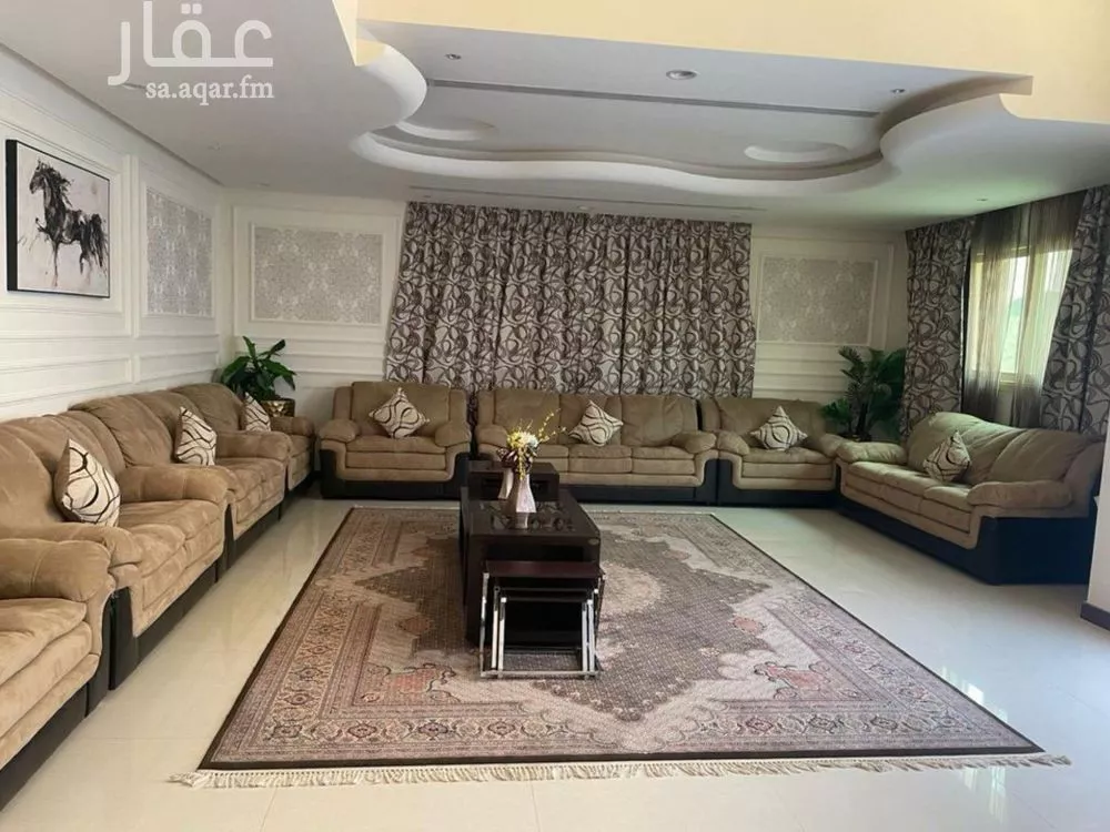 فيلا 6 غرف في الربيع 8