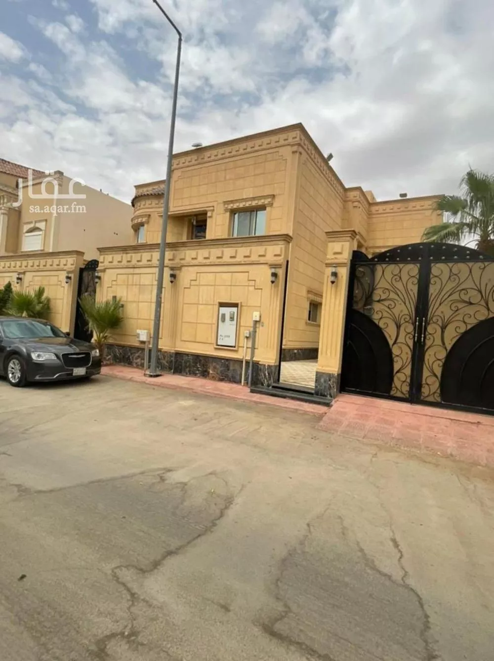 فيلا 6 غرف في الربيع 9