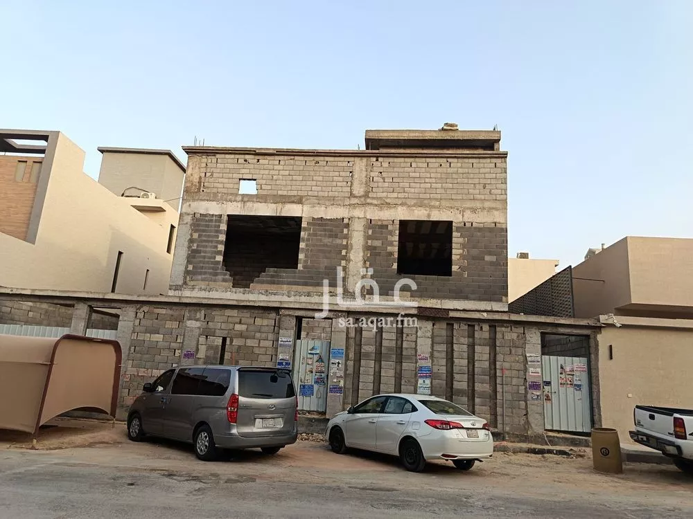 17 bedroom villa in Al Qairawan 3