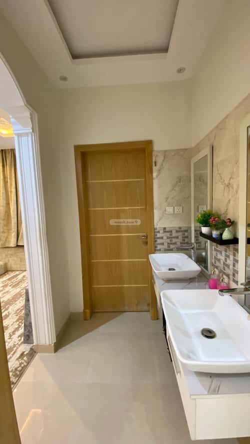 5 bedroom floor in Al Yarmouk 3