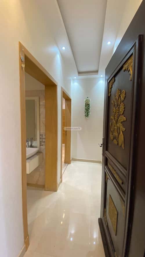 5 bedroom floor in Al Yarmouk 4