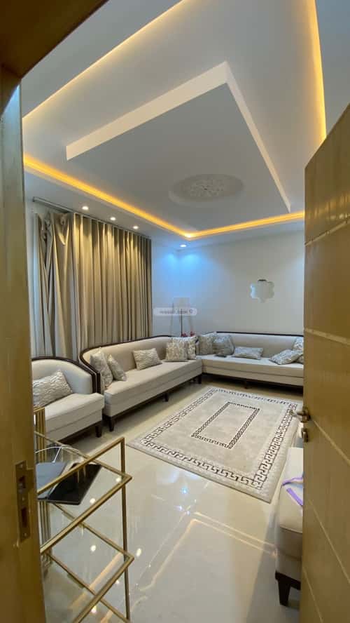 5 bedroom floor in Al Yarmouk 6
