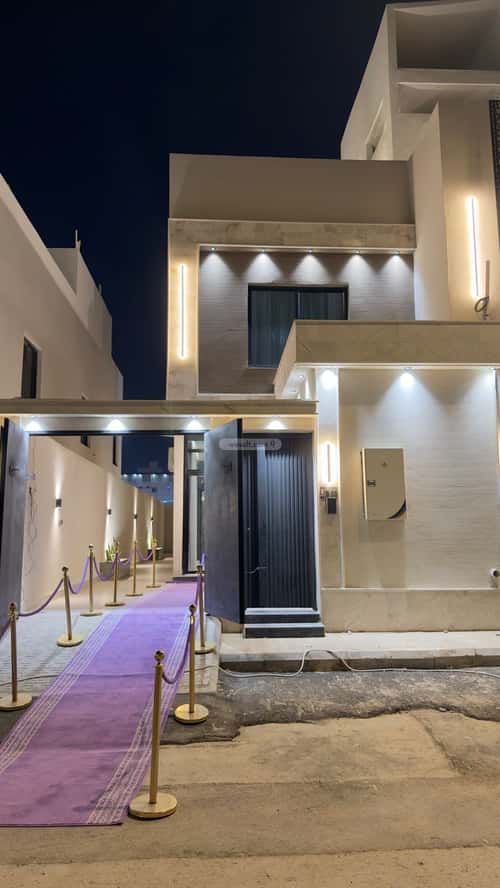 4 bedroom apartment in Dirab 2