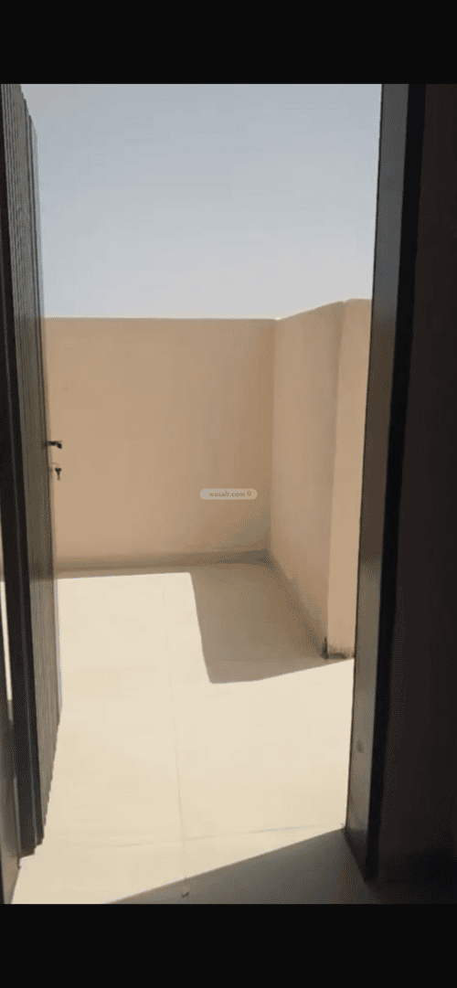 شقة 1 غرف في البيان 2