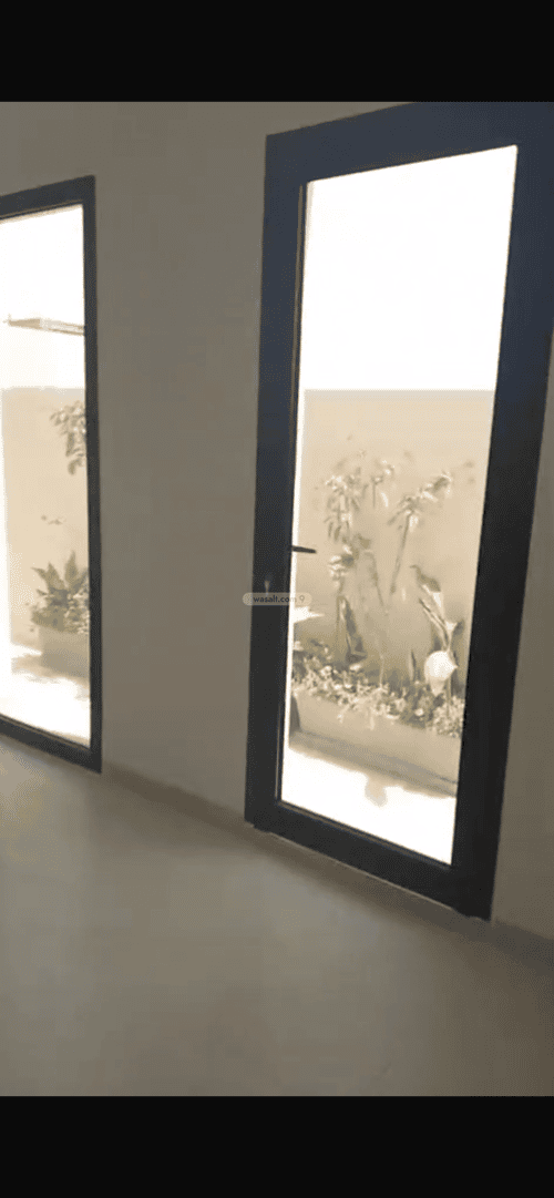 شقة 1 غرف في البيان 11