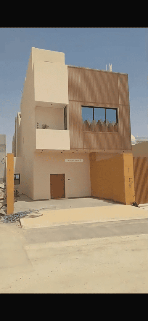 1 bedroom apartment in Al Bayan, Riyadh 7