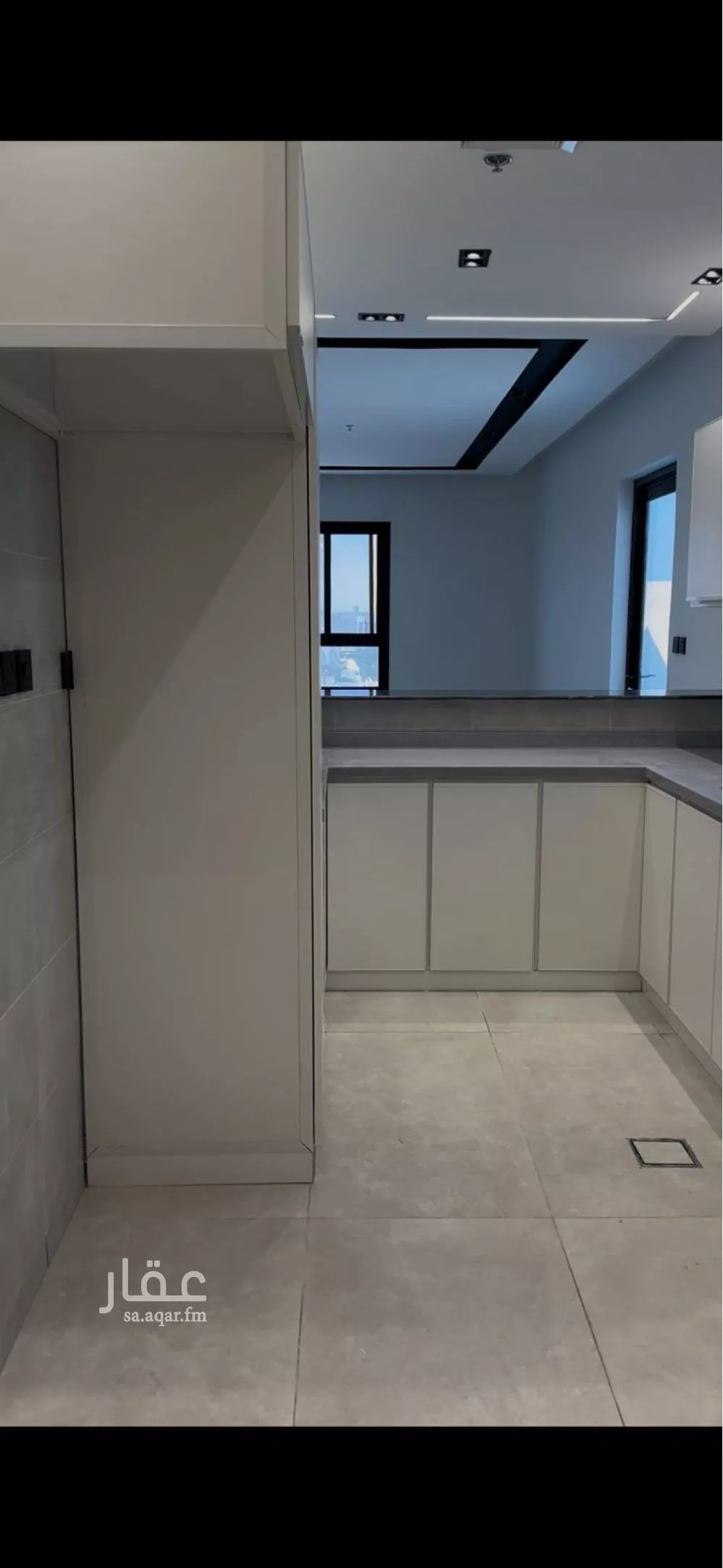 3 bedroom apartment in Al Hamra 2