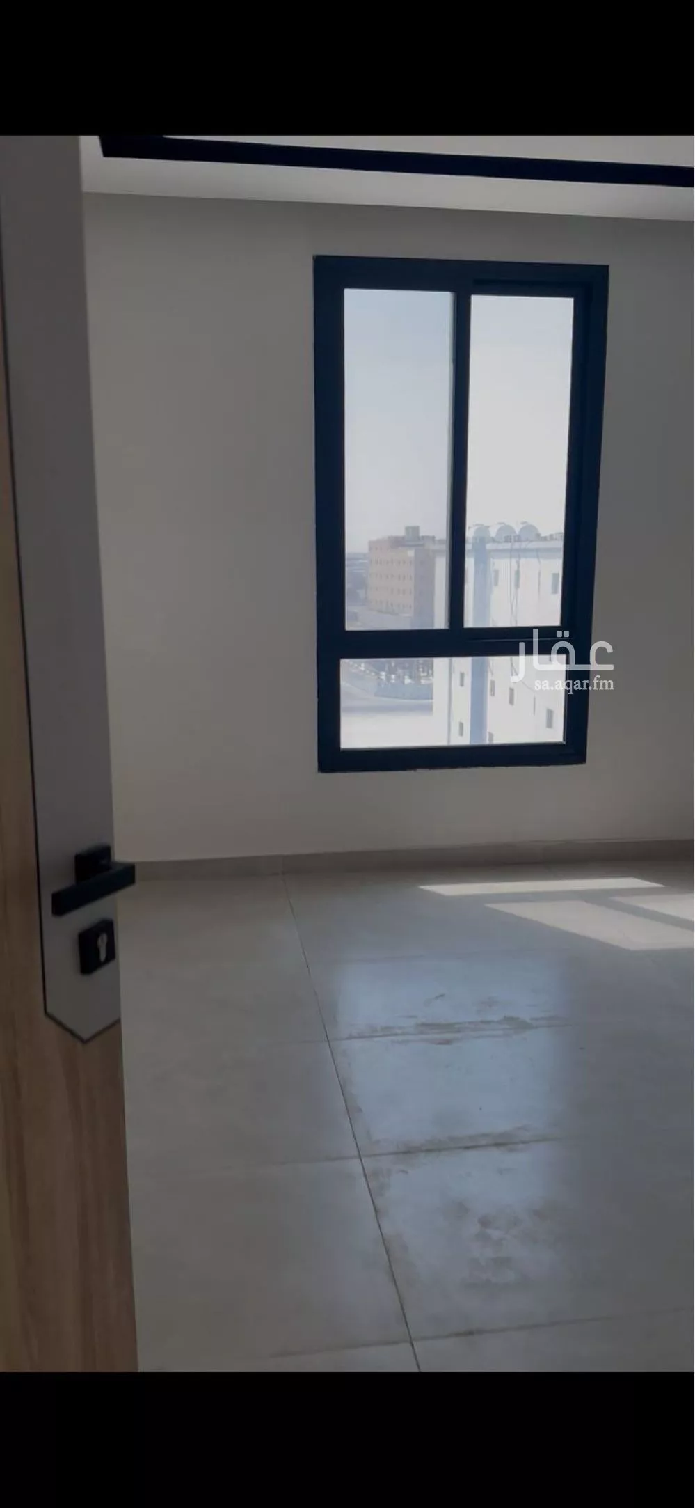 3 bedroom apartment in Al Hamra 3