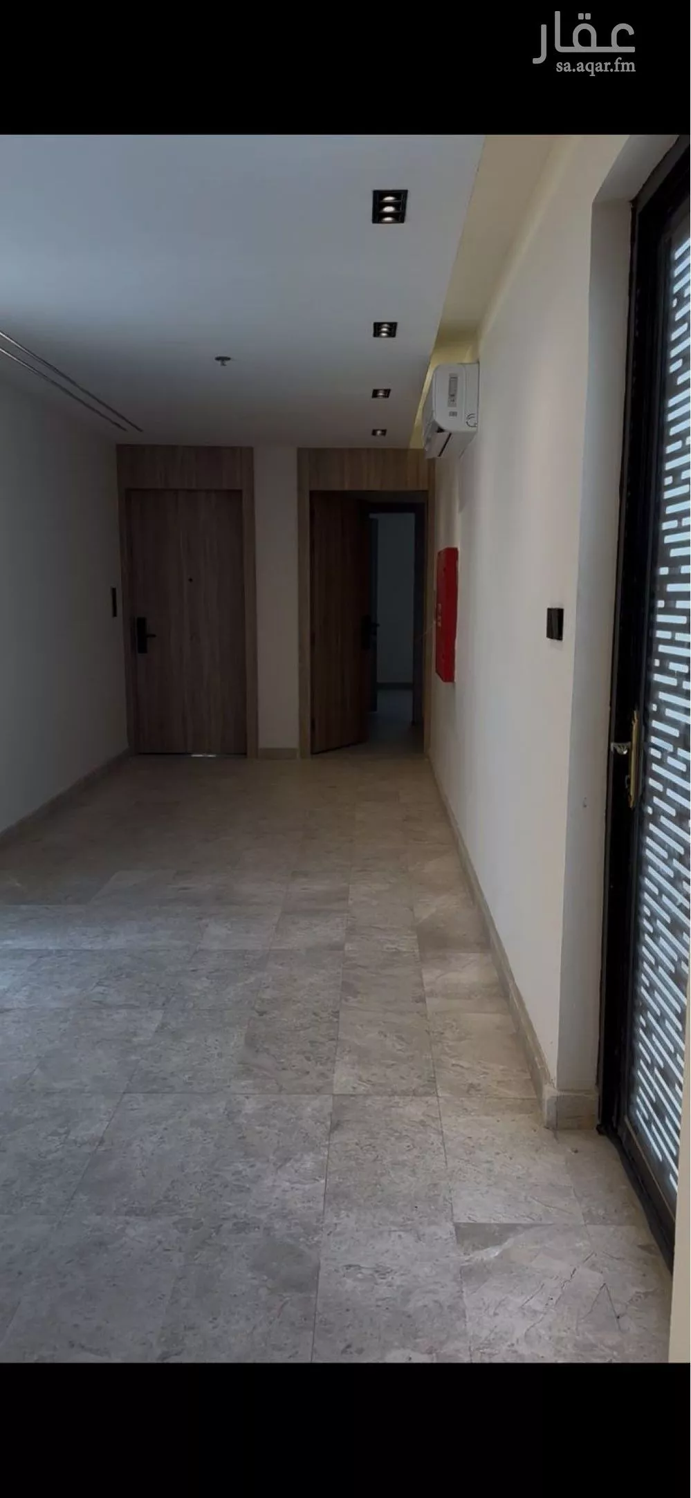 3 bedroom apartment in Al Hamra 9