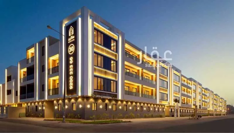 2 bedroom apartment in Qurtubah 18