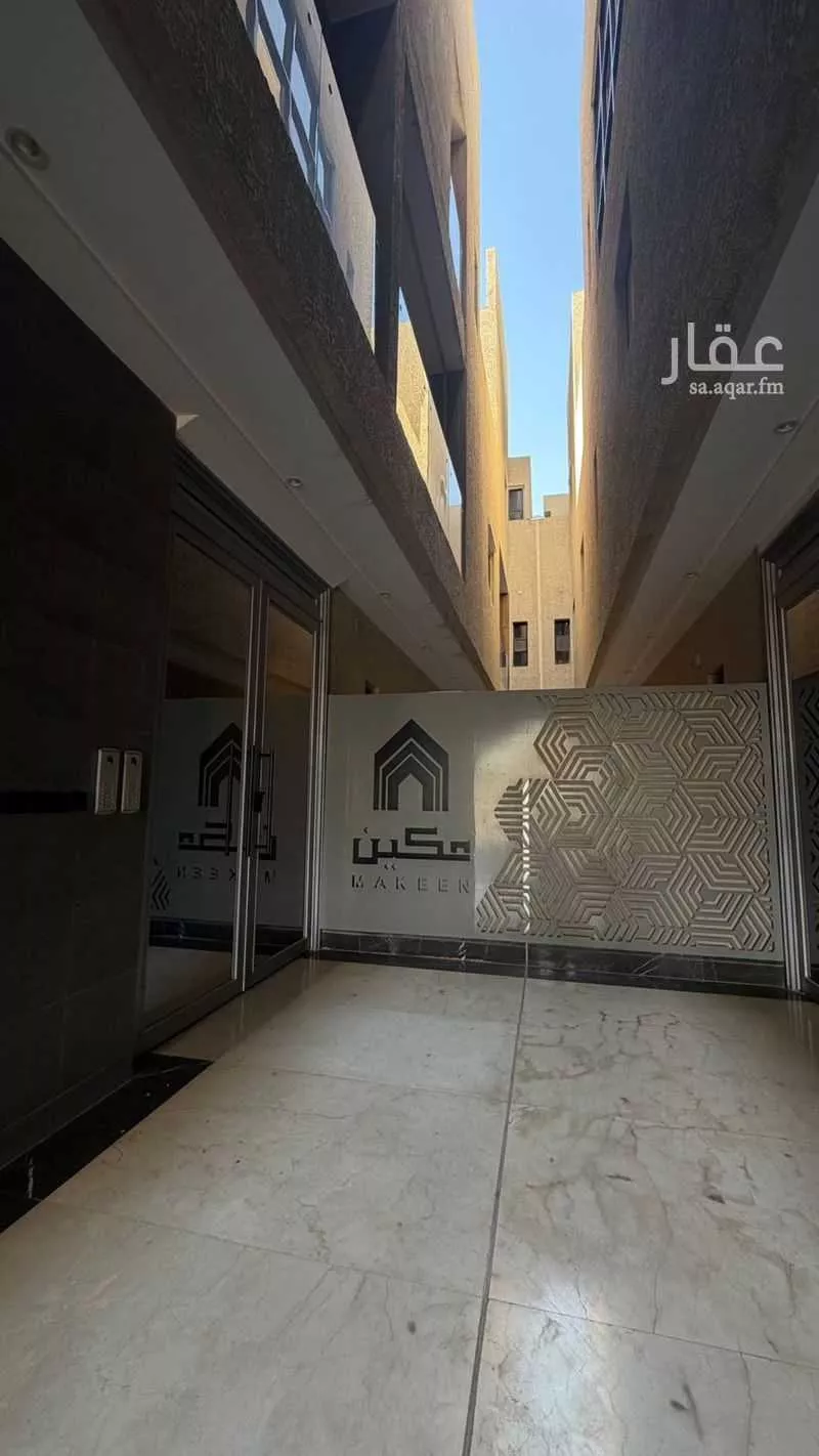 2 bedroom apartment in Qurtubah 19