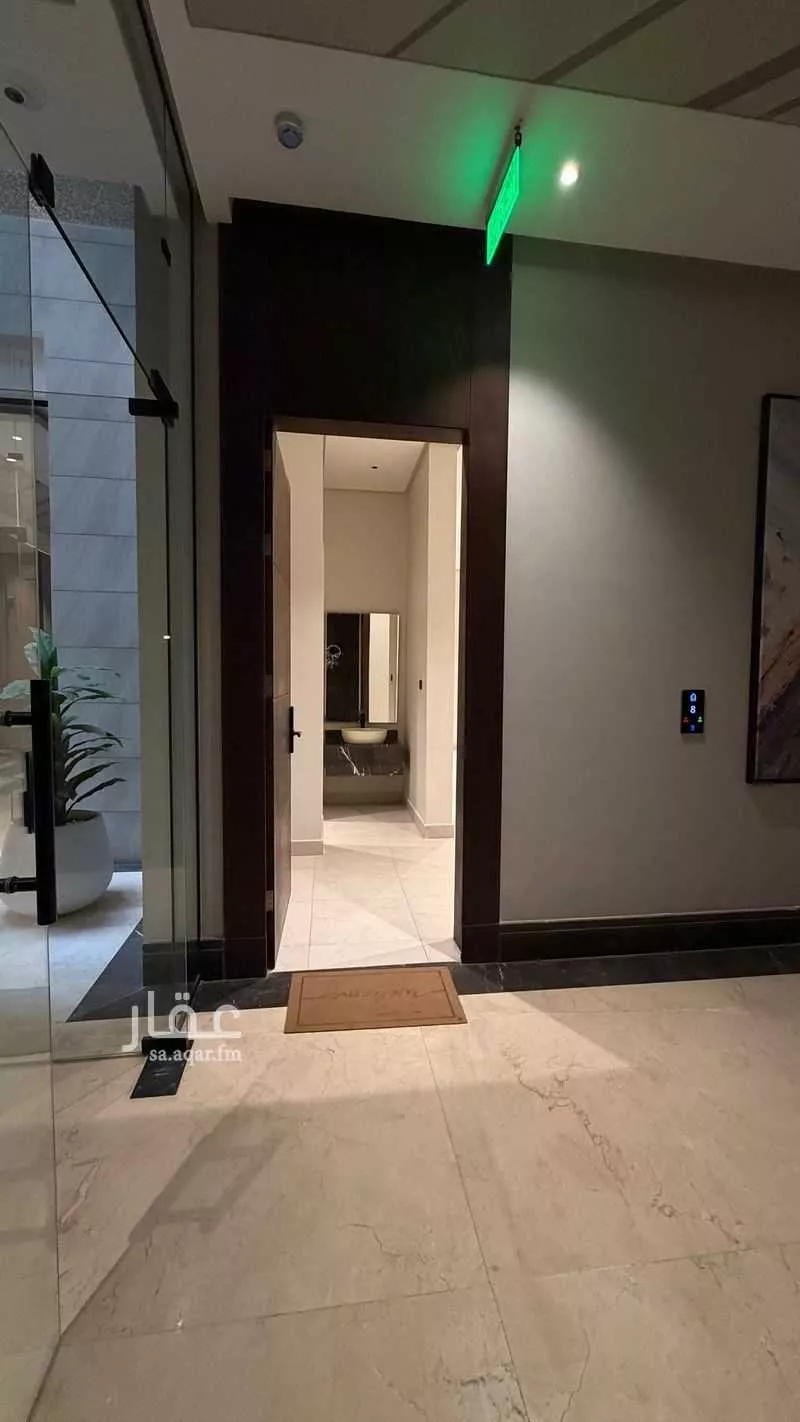 2 bedroom apartment in Qurtubah 6