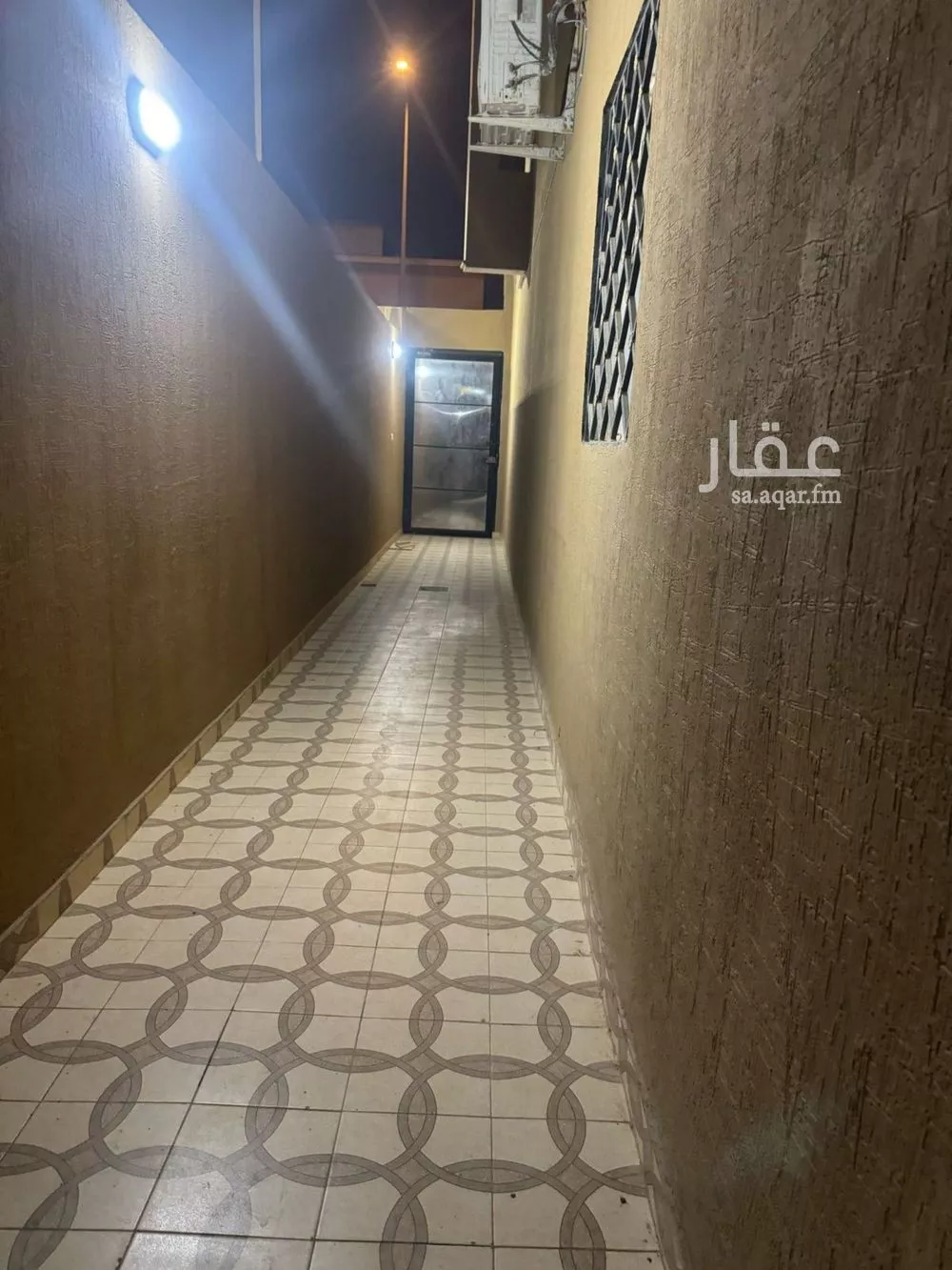 شقة 3 غرف في عكاظ 13