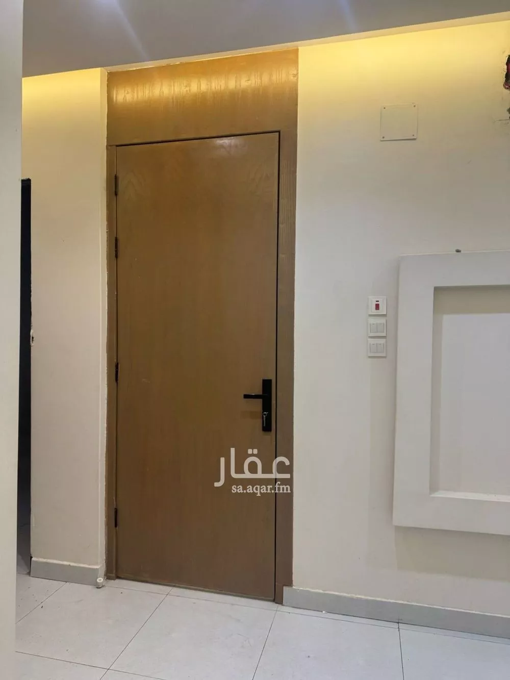 شقة 3 غرف في عكاظ 6